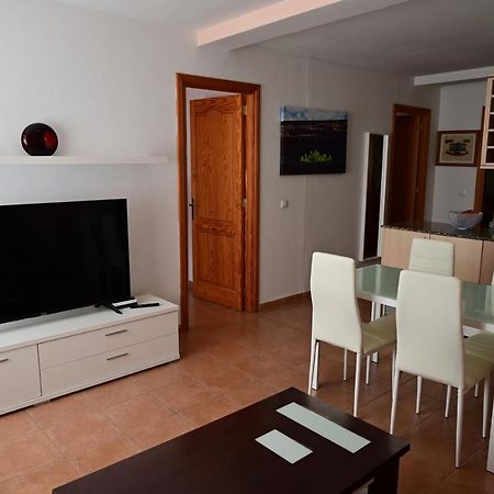 Apartmán Ale'S House Arrecife  Exteriér fotografie
