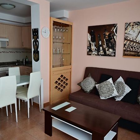 Apartmán Ale'S House Arrecife  Exteriér fotografie