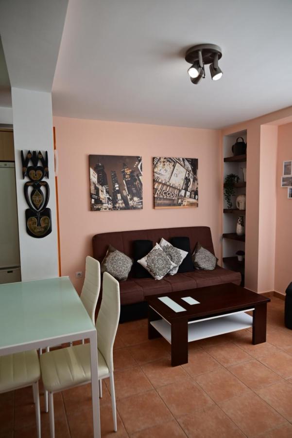 Apartmán Ale'S House Arrecife  Exteriér fotografie
