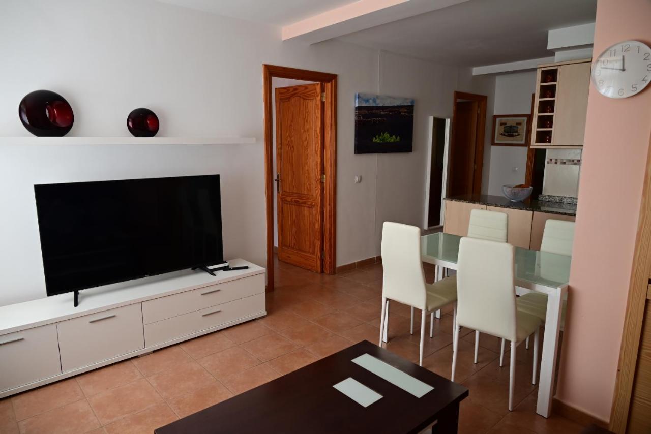 Apartmán Ale'S House Arrecife  Exteriér fotografie