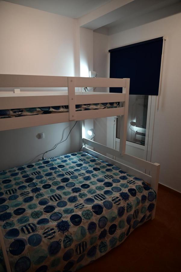 Apartmán Ale'S House Arrecife  Exteriér fotografie