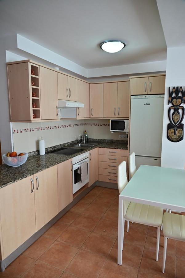 Apartmán Ale'S House Arrecife  Exteriér fotografie