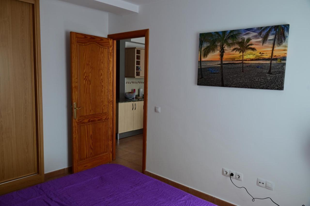 Apartmán Ale'S House Arrecife  Exteriér fotografie