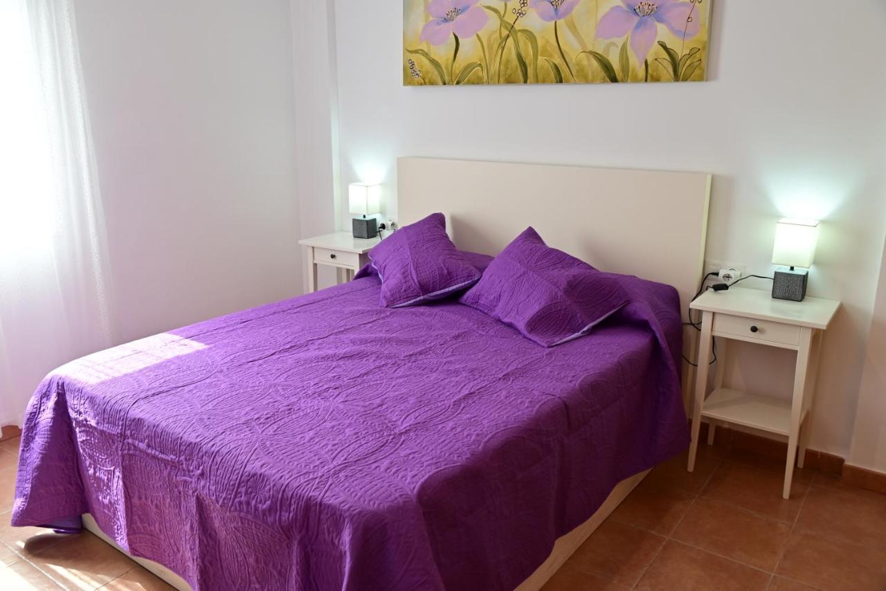 Apartmán Ale'S House Arrecife  Exteriér fotografie