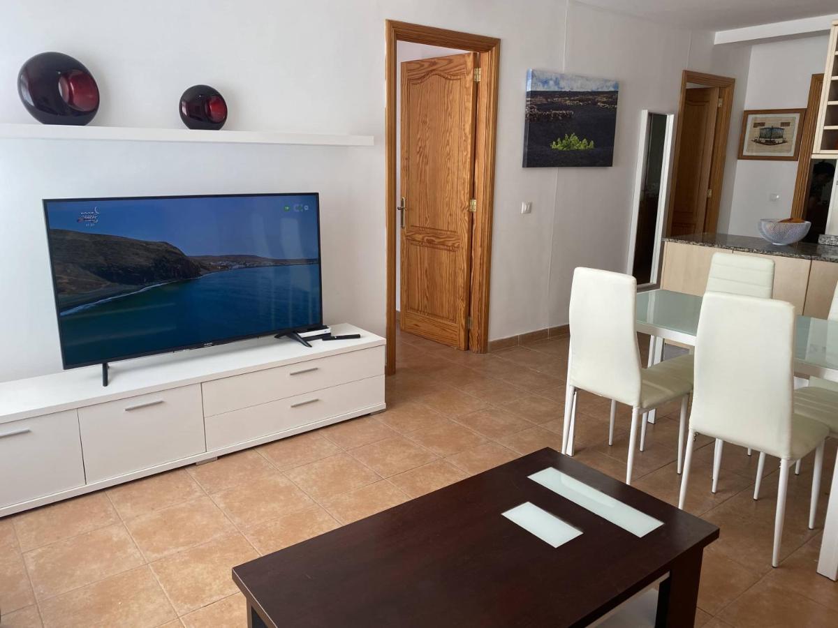 Apartmán Ale'S House Arrecife  Exteriér fotografie